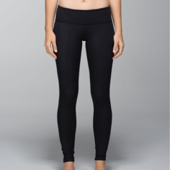 lululemon athletica Pants - Lululemon Wunder Under Pant *Full-On Luxtreme